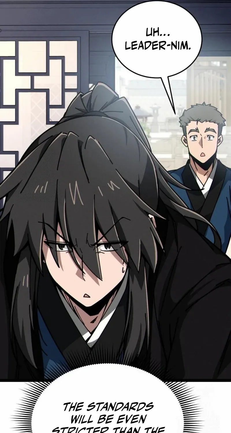 Read Initializing the Sect System chapter 7 image 98 on Lezhin