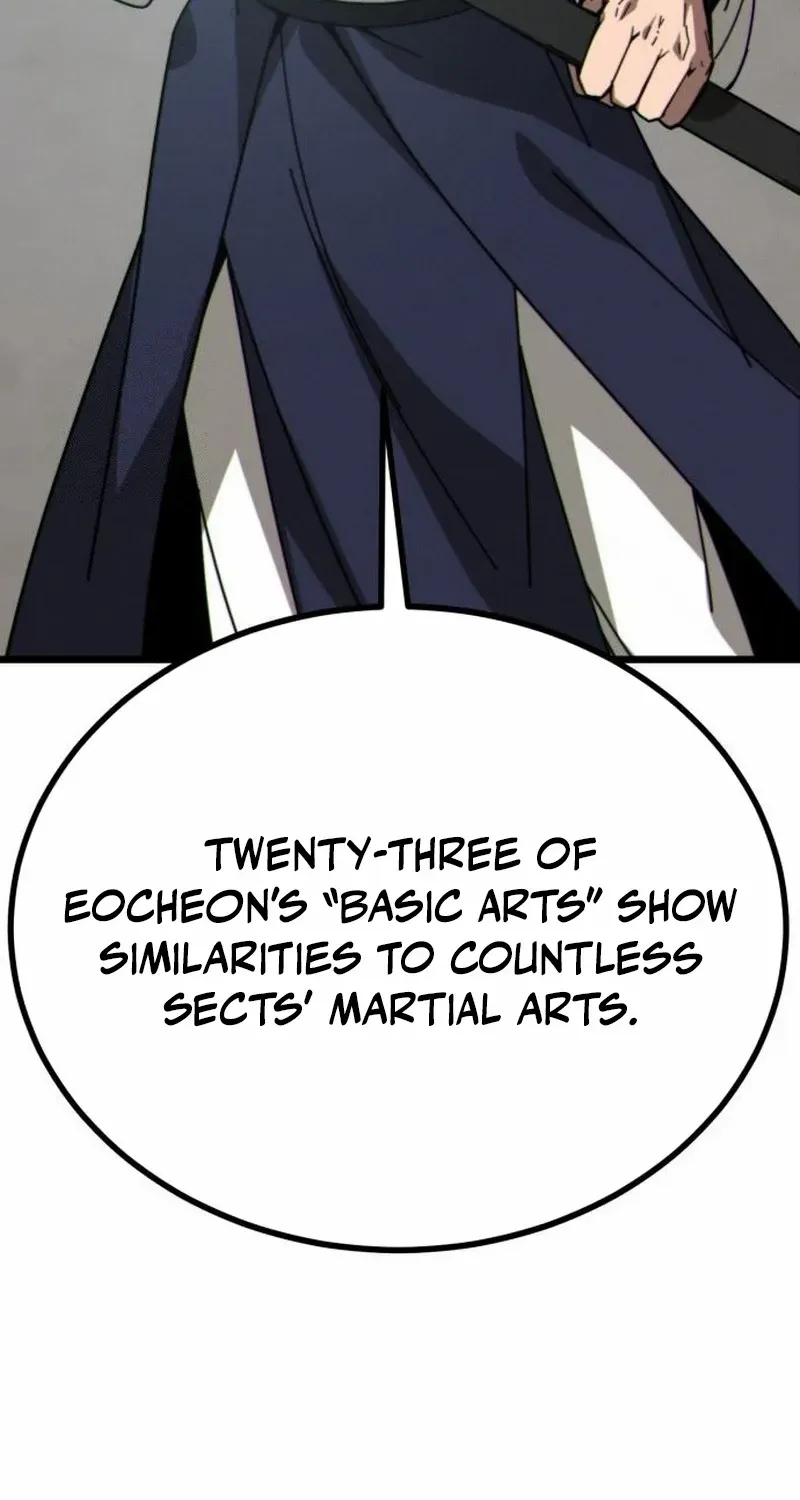 Read Initializing the Sect System chapter 8 image 103 on Lezhin