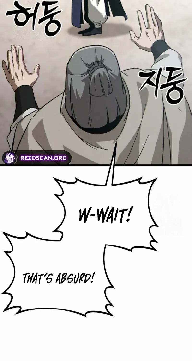 Read Initializing the Sect System chapter 8 image 105 on Lezhin