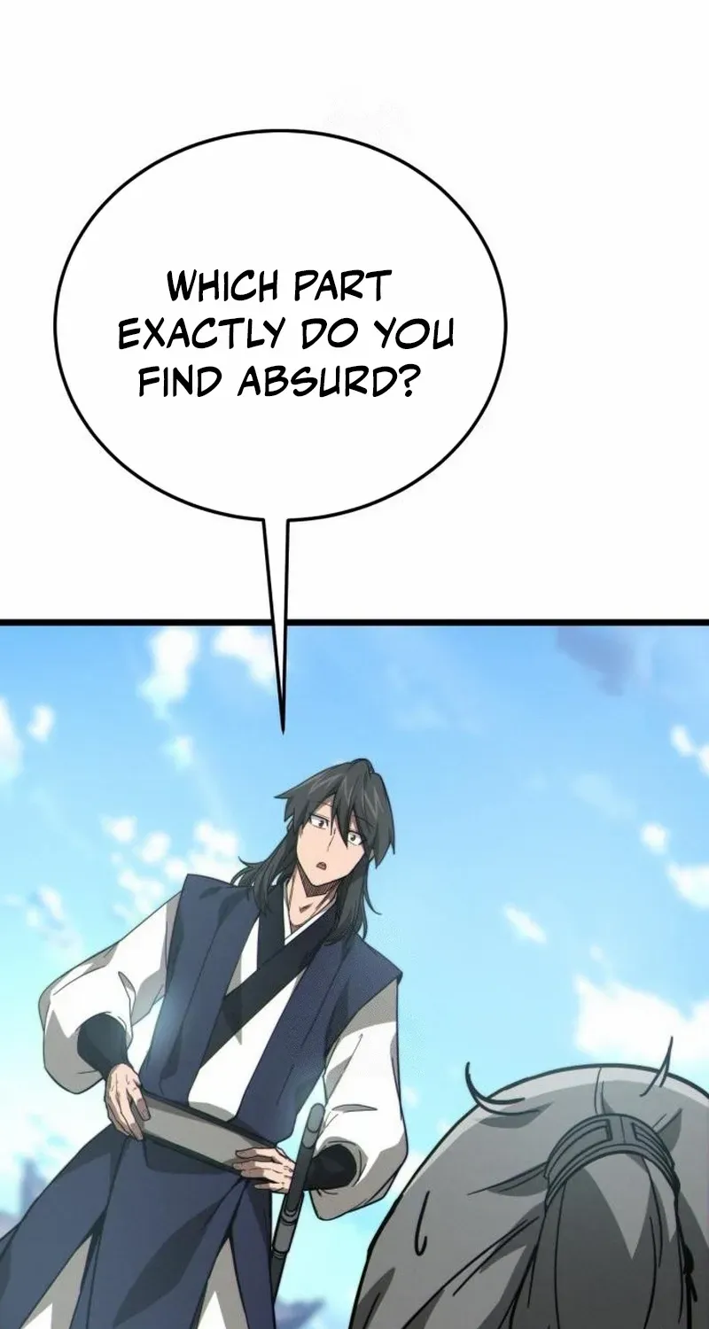 Read Initializing the Sect System chapter 8 image 106 on Lezhin