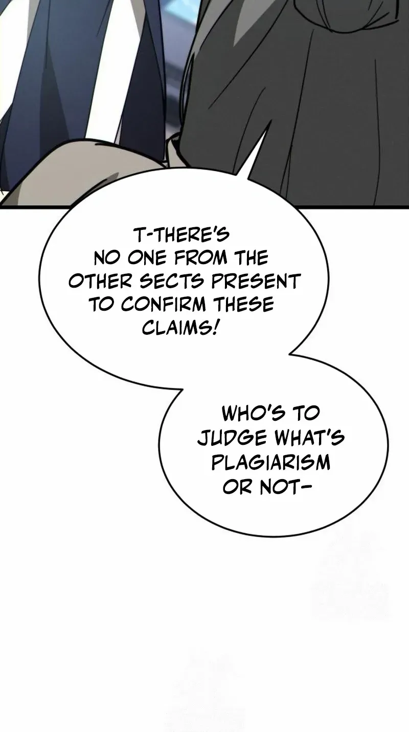 Read Initializing the Sect System chapter 8 image 107 on Lezhin