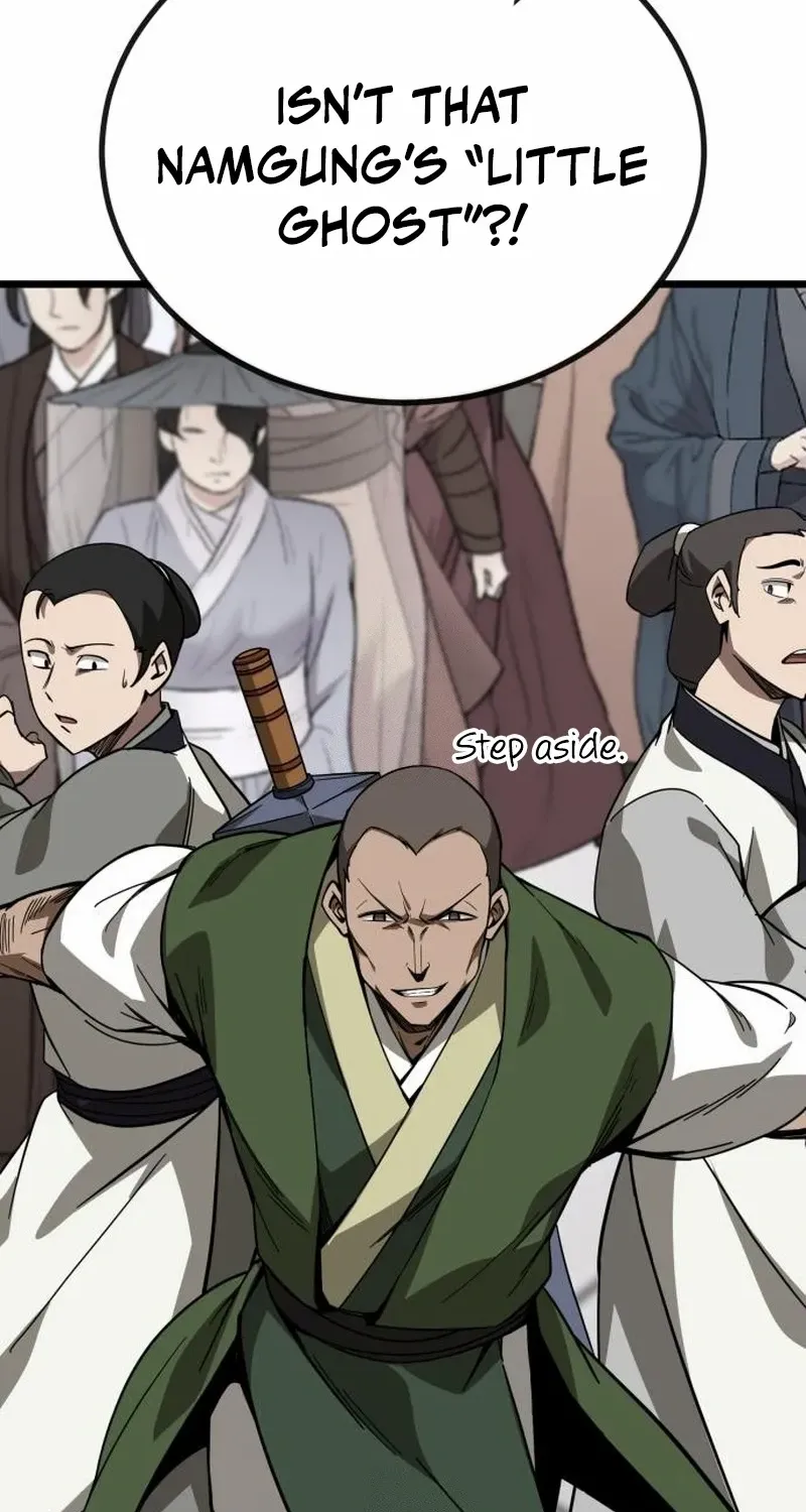 Read Initializing the Sect System chapter 8 image 110 on Lezhin
