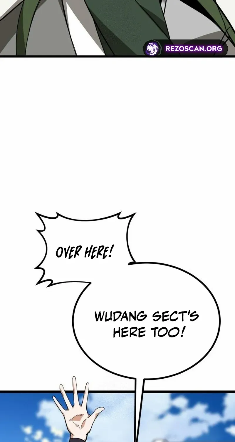Read Initializing the Sect System chapter 8 image 111 on Lezhin