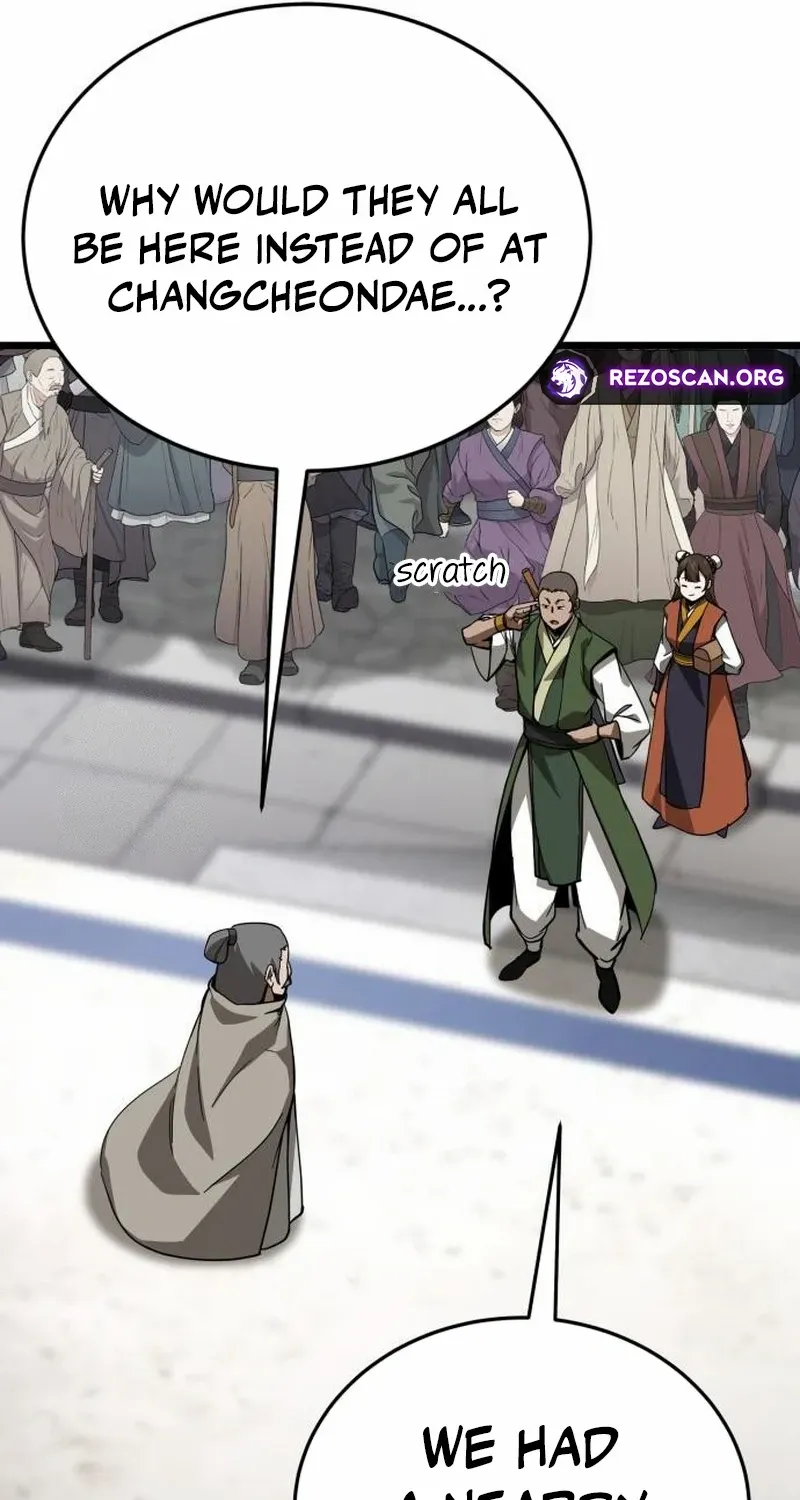 Read Initializing the Sect System chapter 8 image 114 on Lezhin