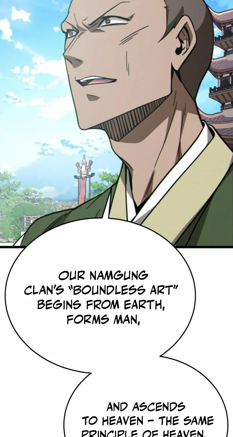 Read Initializing the Sect System chapter 8 image 117 on Lezhin