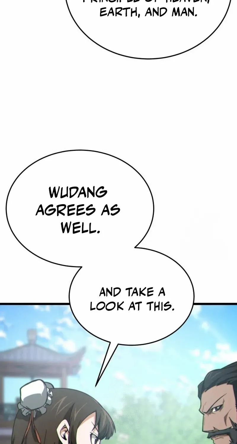 Read Initializing the Sect System chapter 8 image 118 on Lezhin
