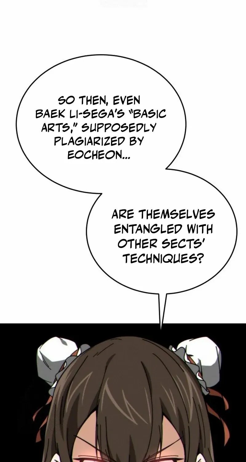 Read Initializing the Sect System chapter 8 image 122 on Lezhin