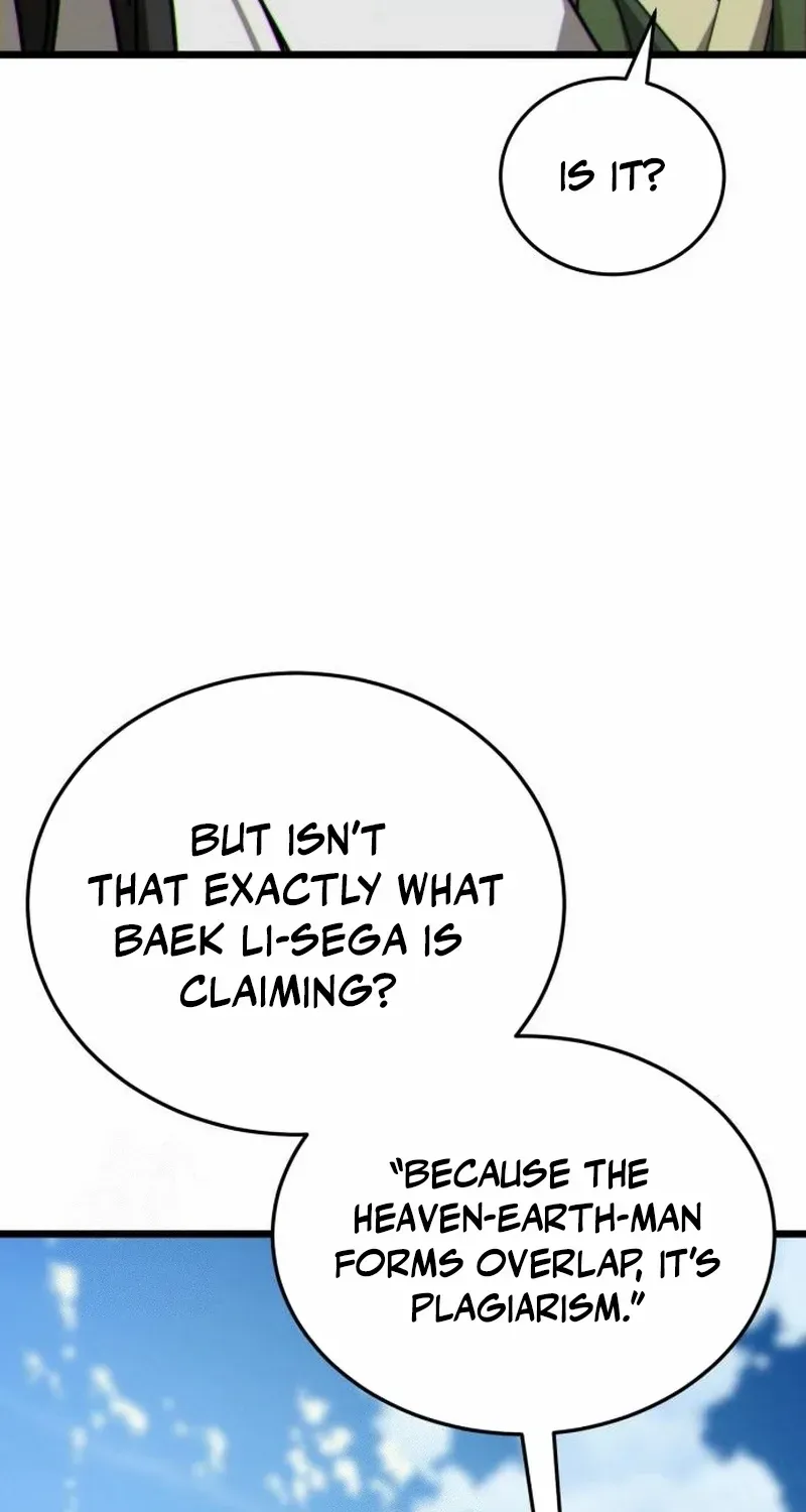 Read Initializing the Sect System chapter 8 image 125 on Lezhin