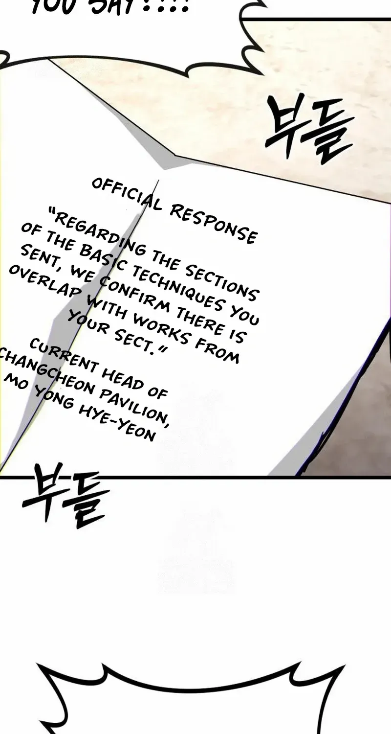 Read Initializing the Sect System chapter 8 image 130 on Lezhin