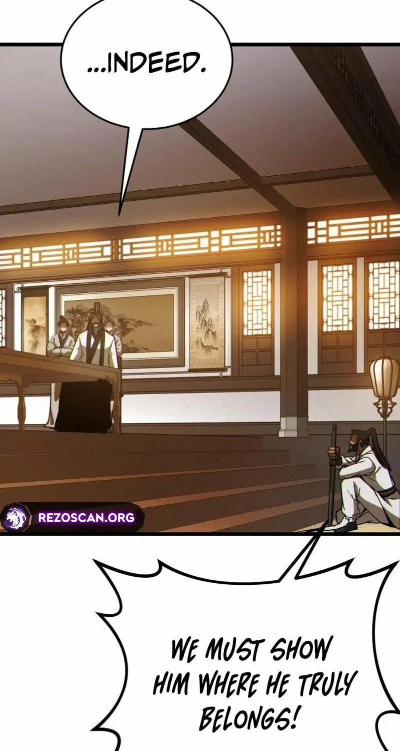 Read Initializing the Sect System chapter 8 image 15 on Lezhin