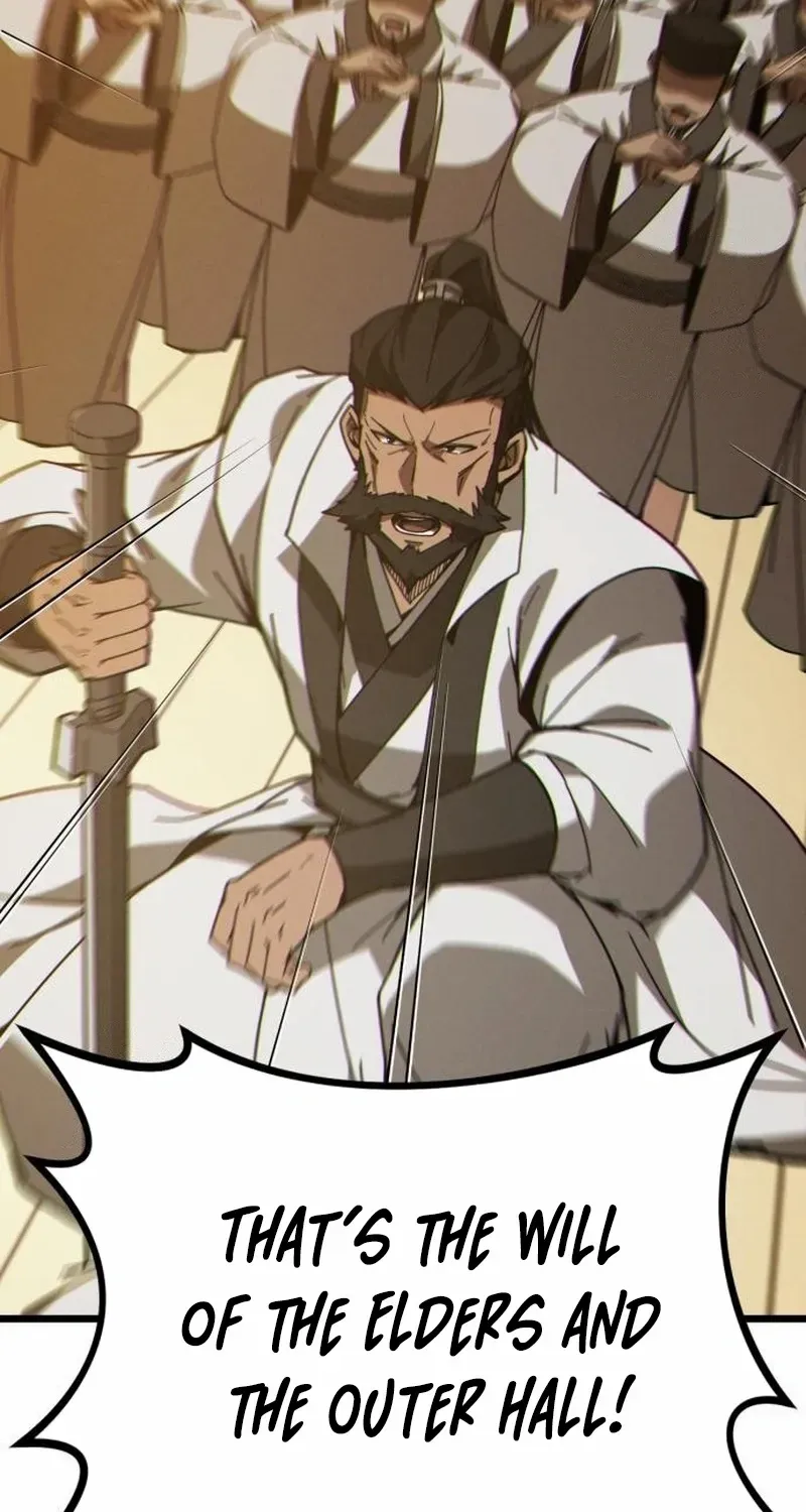 Read Initializing the Sect System chapter 8 image 17 on Lezhin