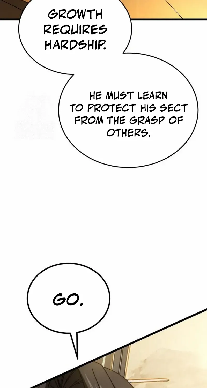 Read Initializing the Sect System chapter 8 image 20 on Lezhin