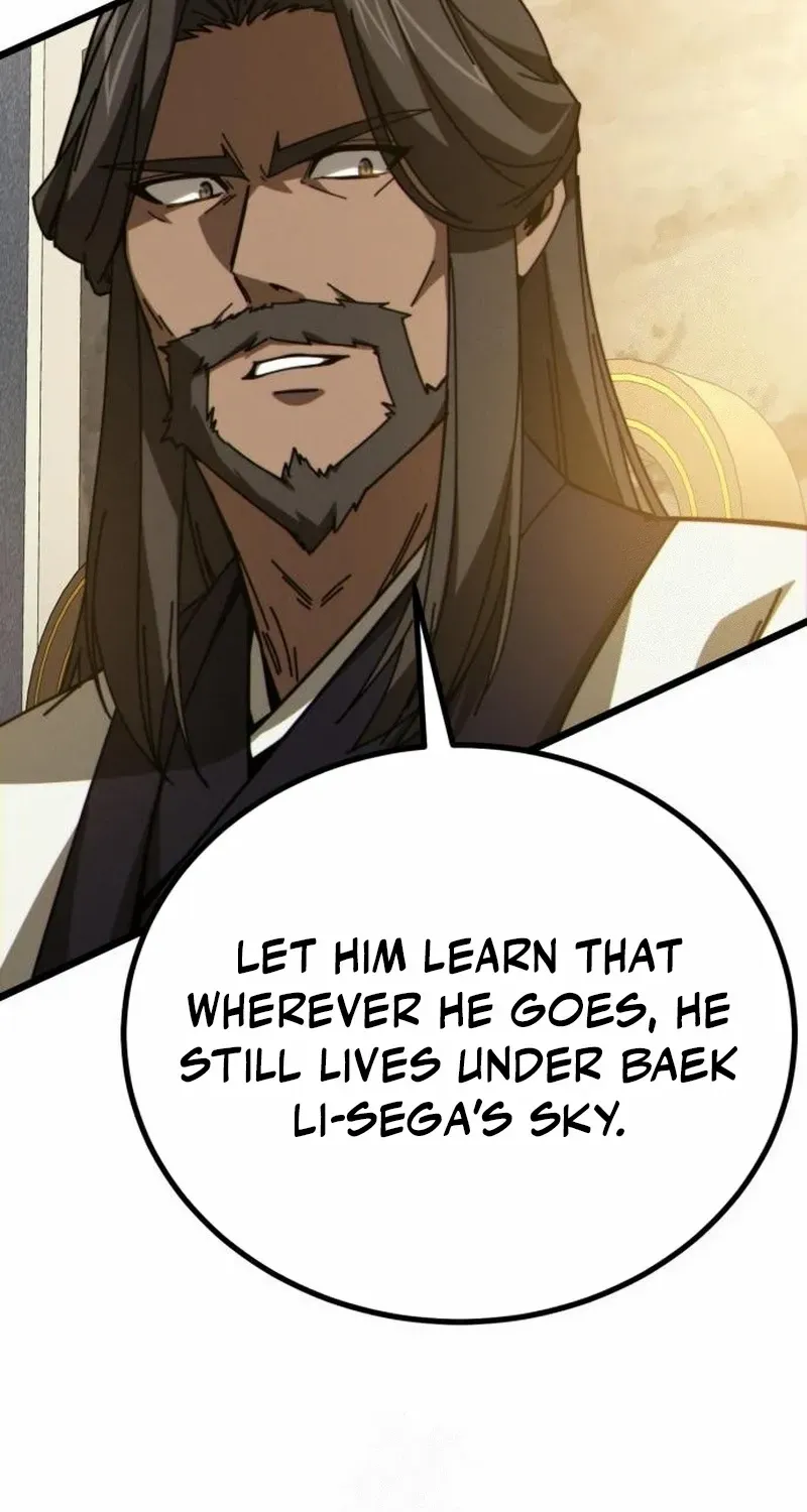 Read Initializing the Sect System chapter 8 image 21 on Lezhin