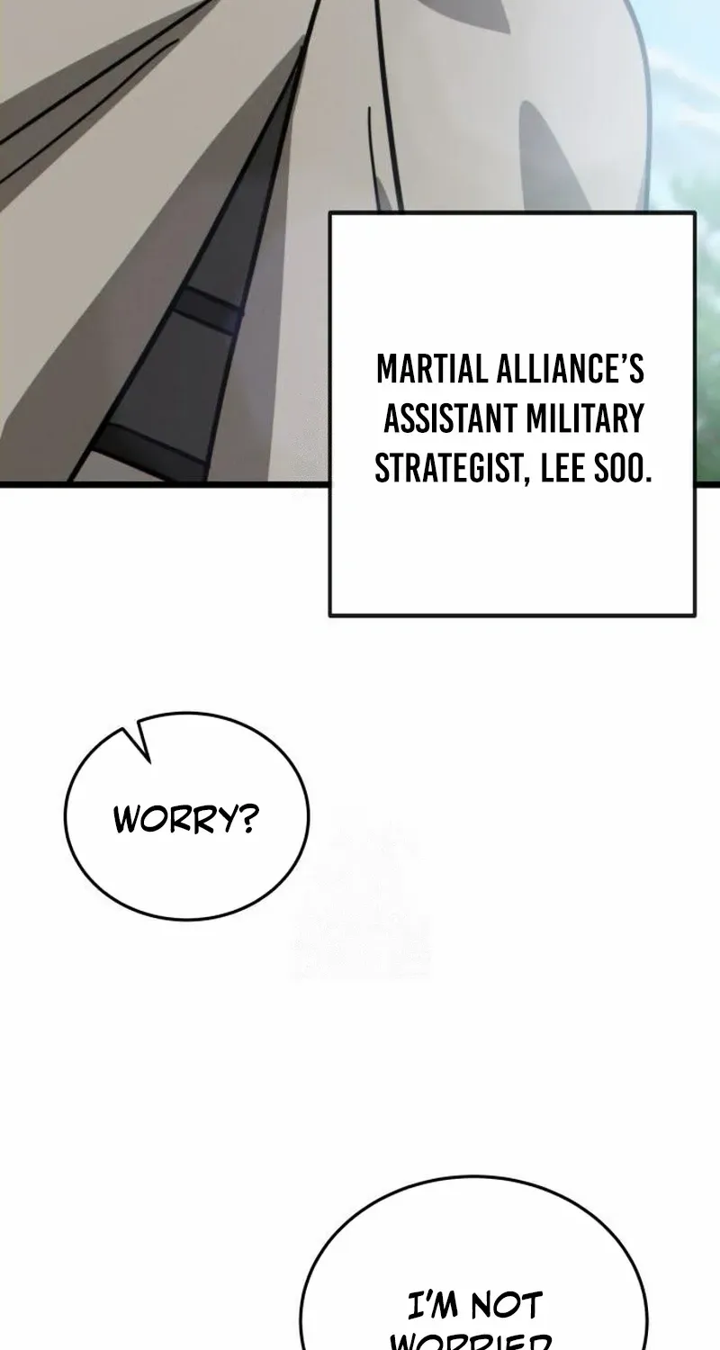 Read Initializing the Sect System chapter 8 image 28 on Lezhin
