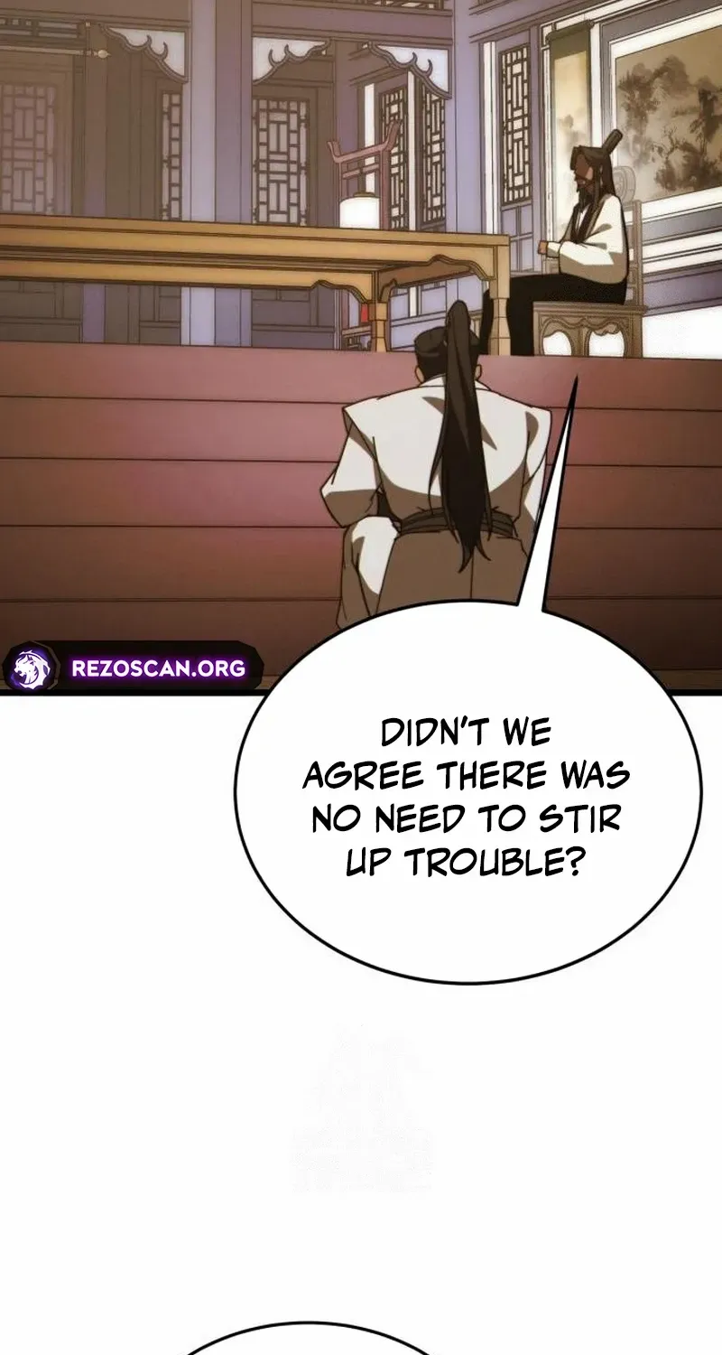 Read Initializing the Sect System chapter 8 image 3 on Lezhin