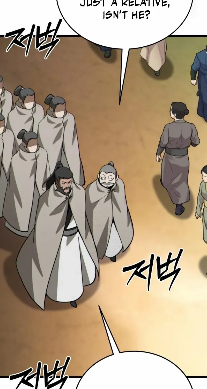 Read Initializing the Sect System chapter 8 image 31 on Lezhin