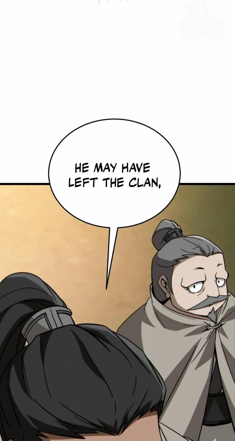Read Initializing the Sect System chapter 8 image 35 on Lezhin