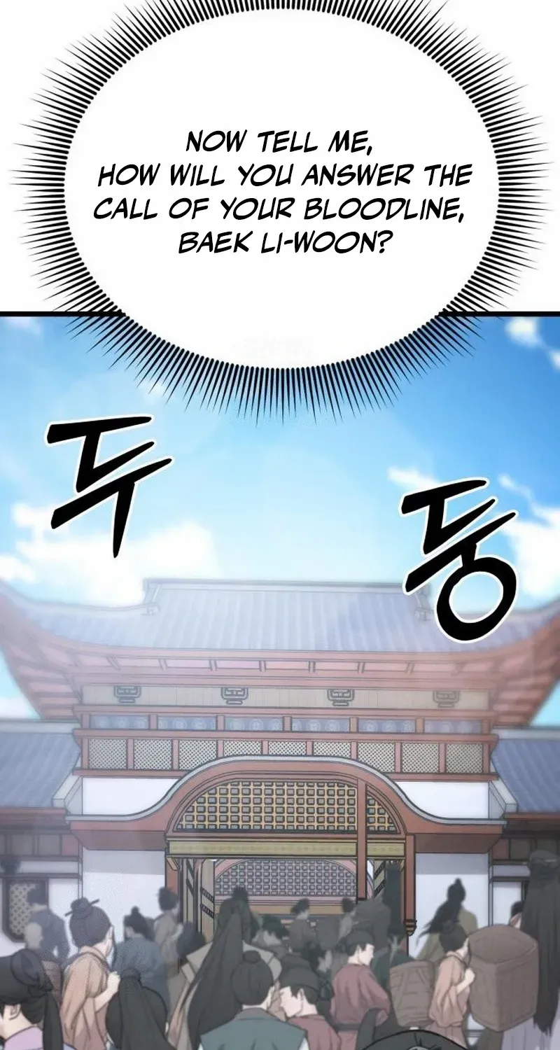 Read Initializing the Sect System chapter 8 image 37 on Lezhin