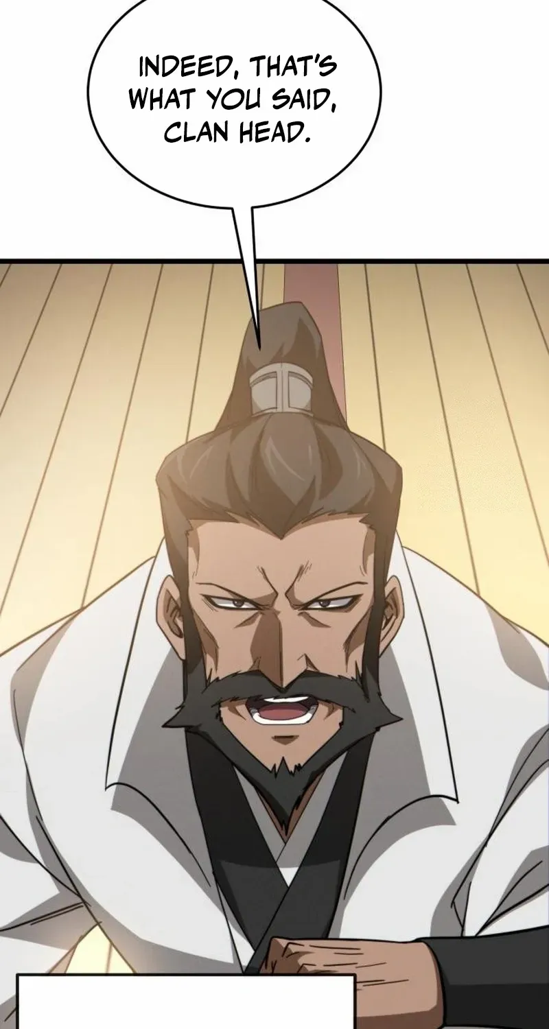 Read Initializing the Sect System chapter 8 image 4 on Lezhin