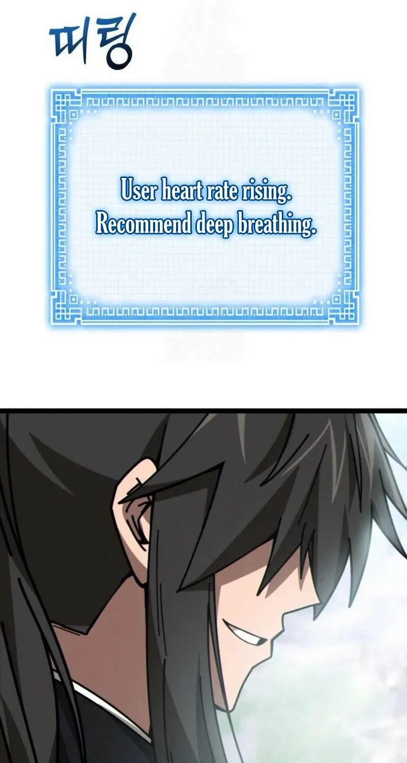 Read Initializing the Sect System chapter 8 image 43 on Lezhin