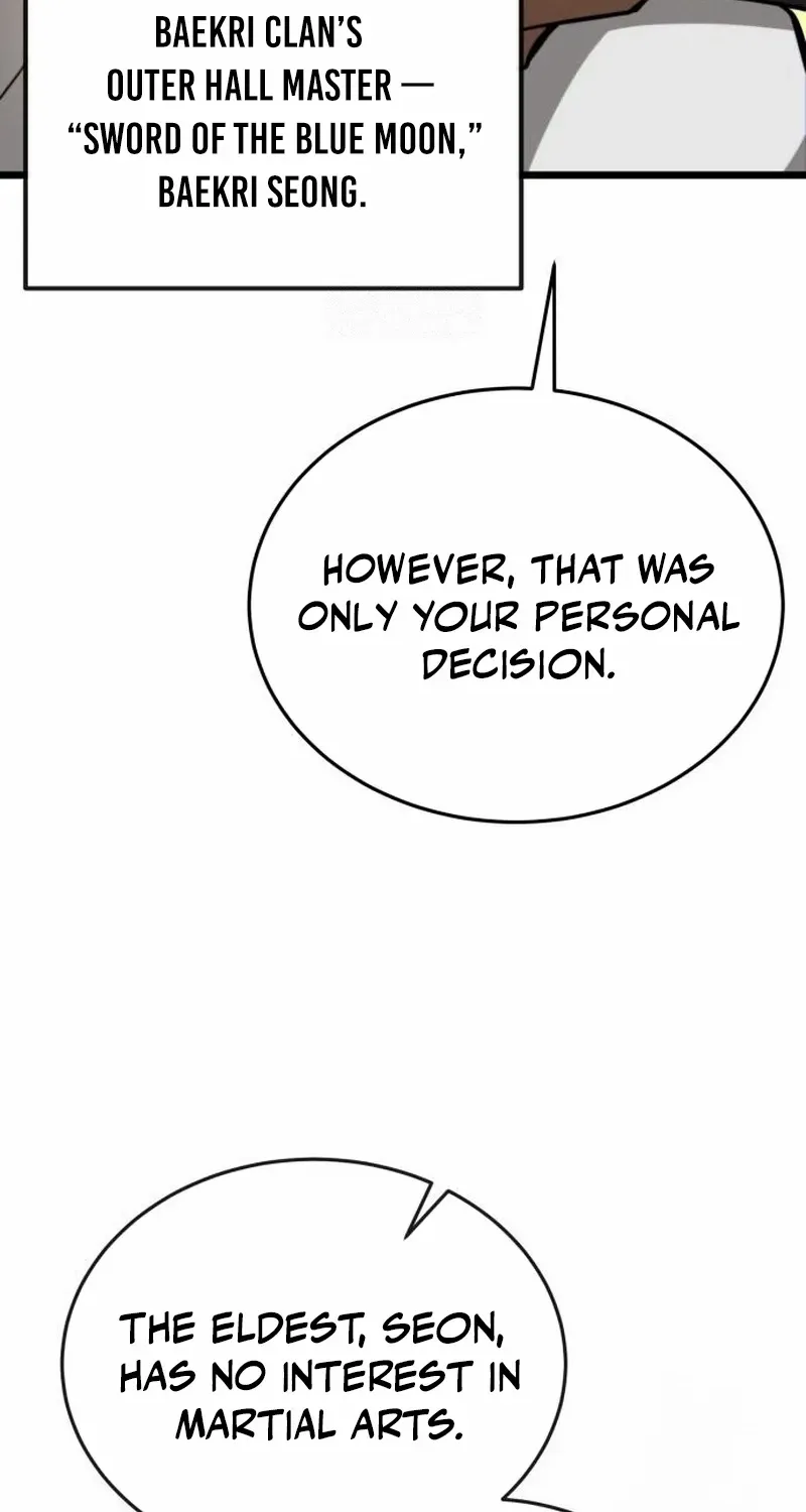 Read Initializing the Sect System chapter 8 image 5 on Lezhin