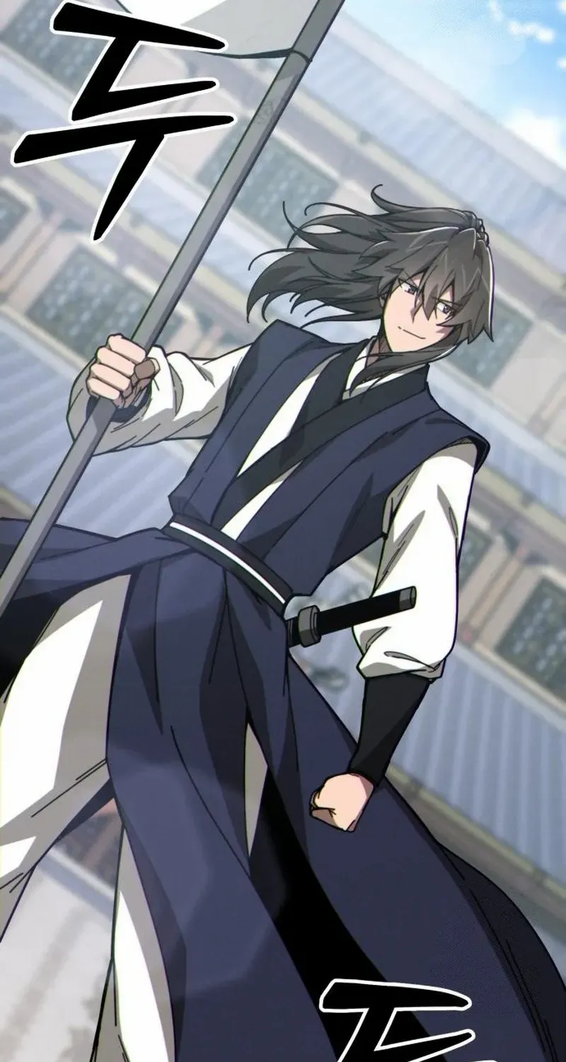 Read Initializing the Sect System chapter 8 image 52 on Lezhin