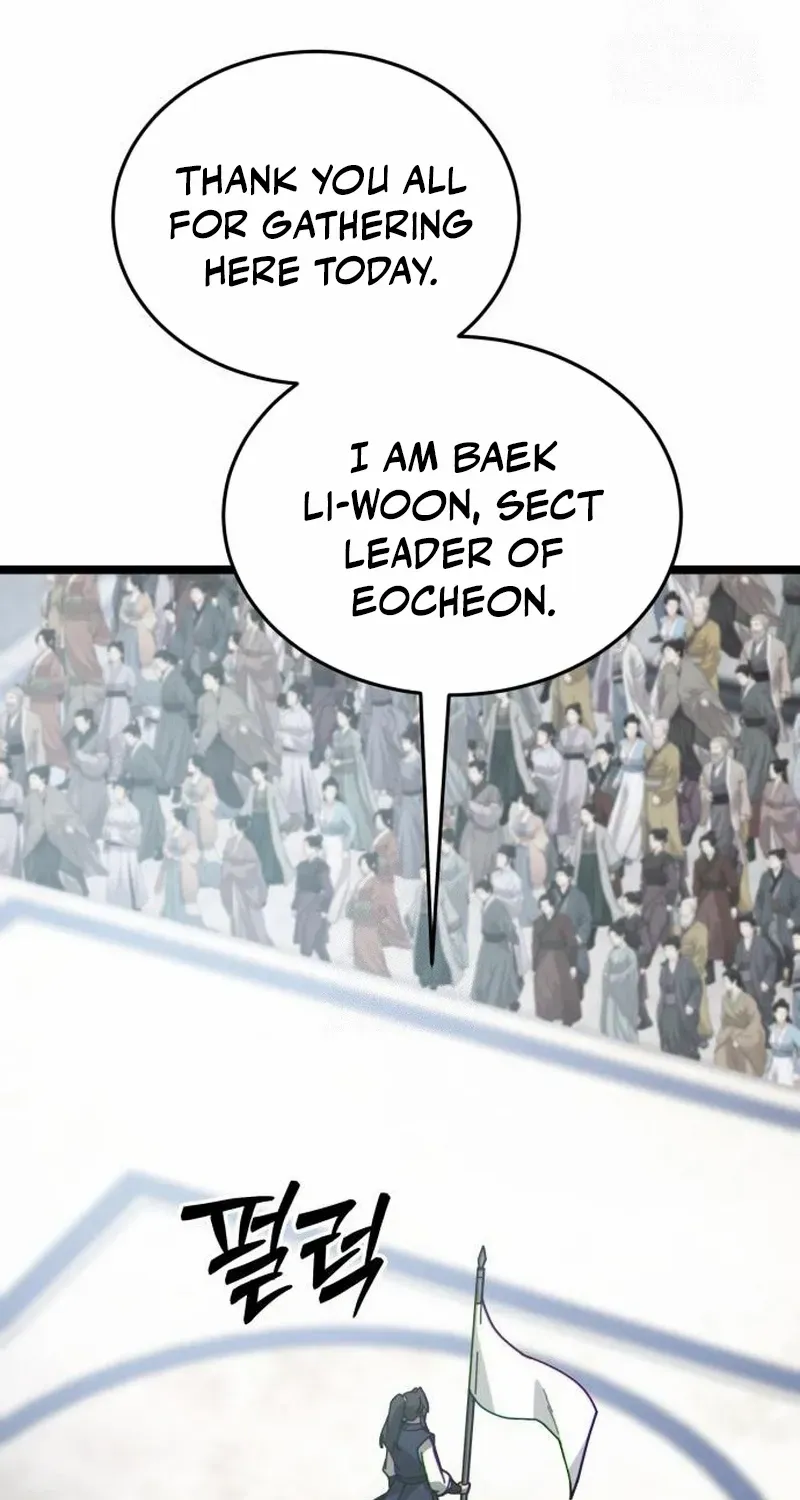 Read Initializing the Sect System chapter 8 image 54 on Lezhin