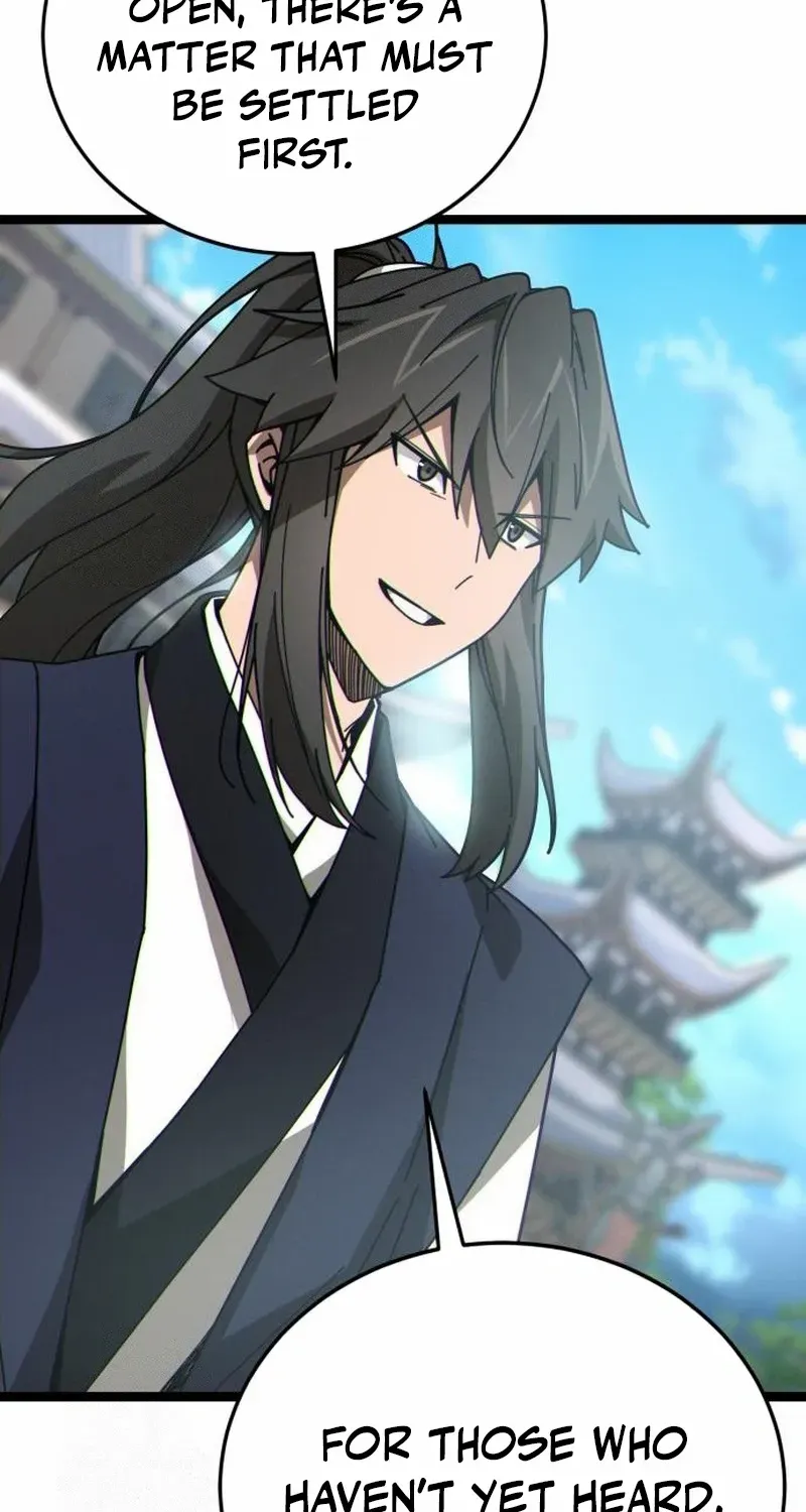 Read Initializing the Sect System chapter 8 image 56 on Lezhin