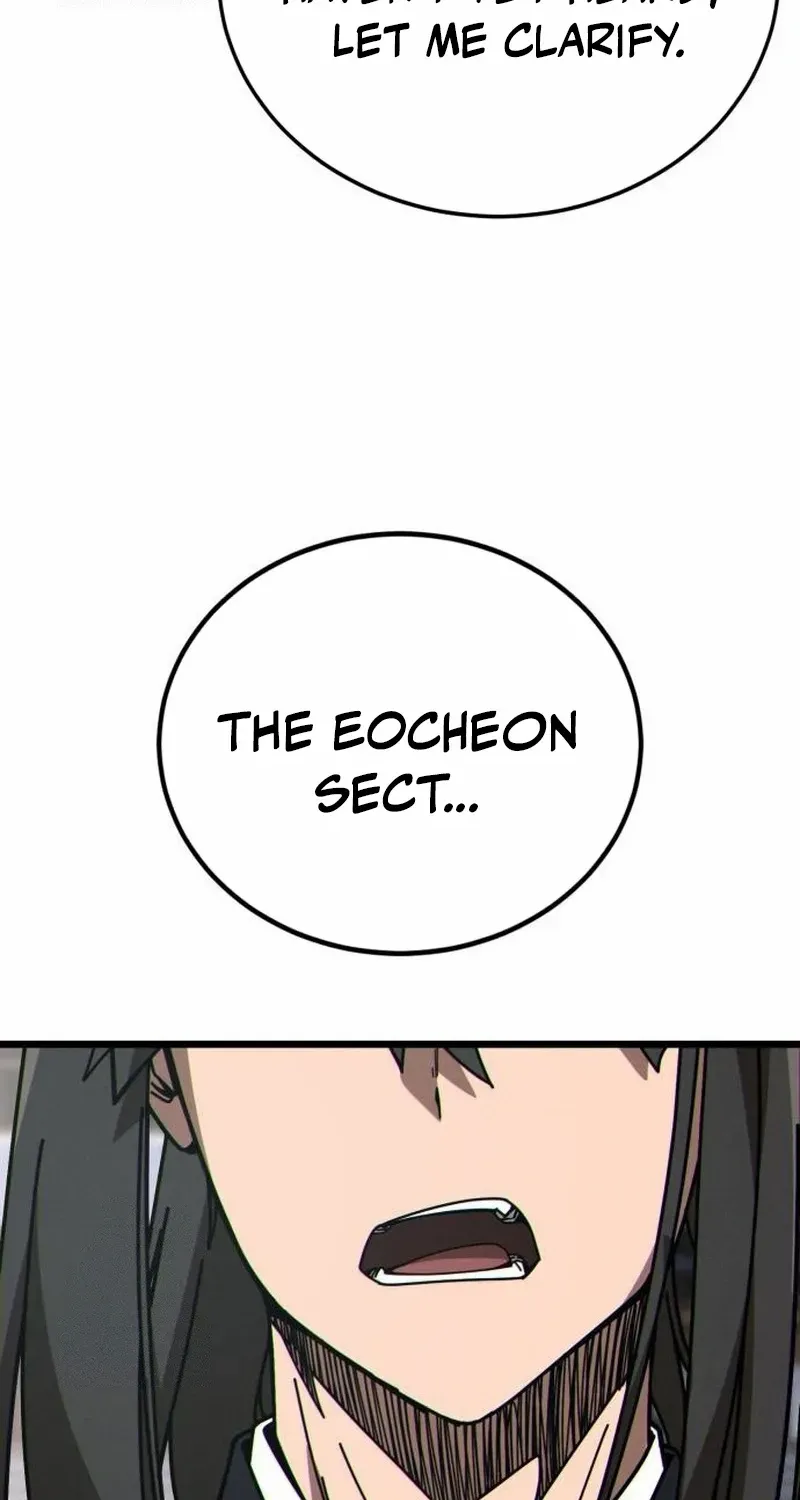Read Initializing the Sect System chapter 8 image 57 on Lezhin