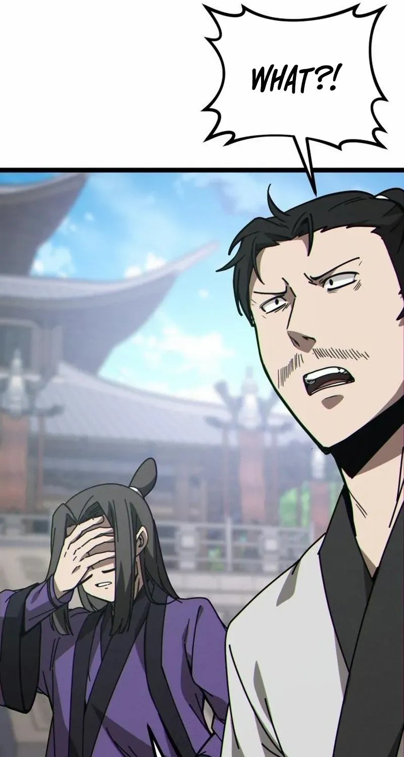 Read Initializing the Sect System chapter 8 image 61 on Lezhin