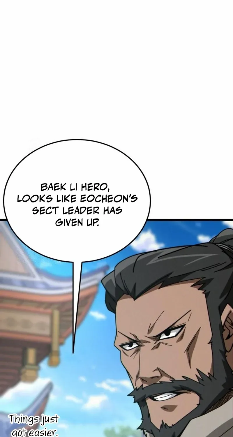Read Initializing the Sect System chapter 8 image 65 on Lezhin