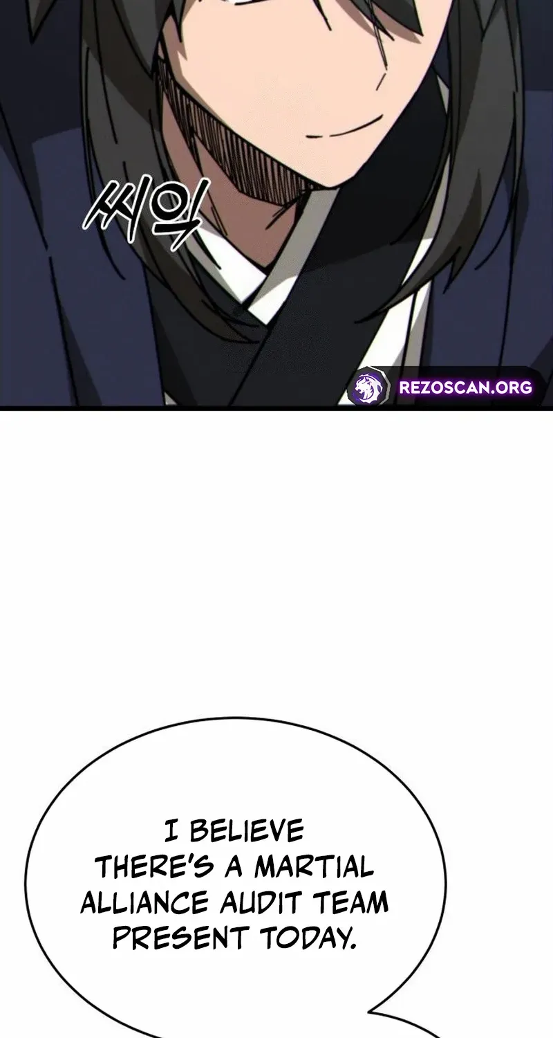 Read Initializing the Sect System chapter 8 image 70 on Lezhin