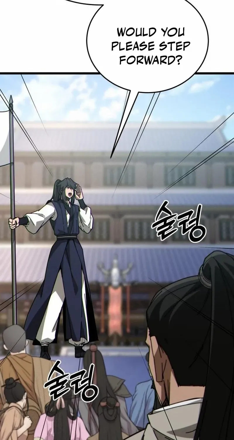 Read Initializing the Sect System chapter 8 image 71 on Lezhin