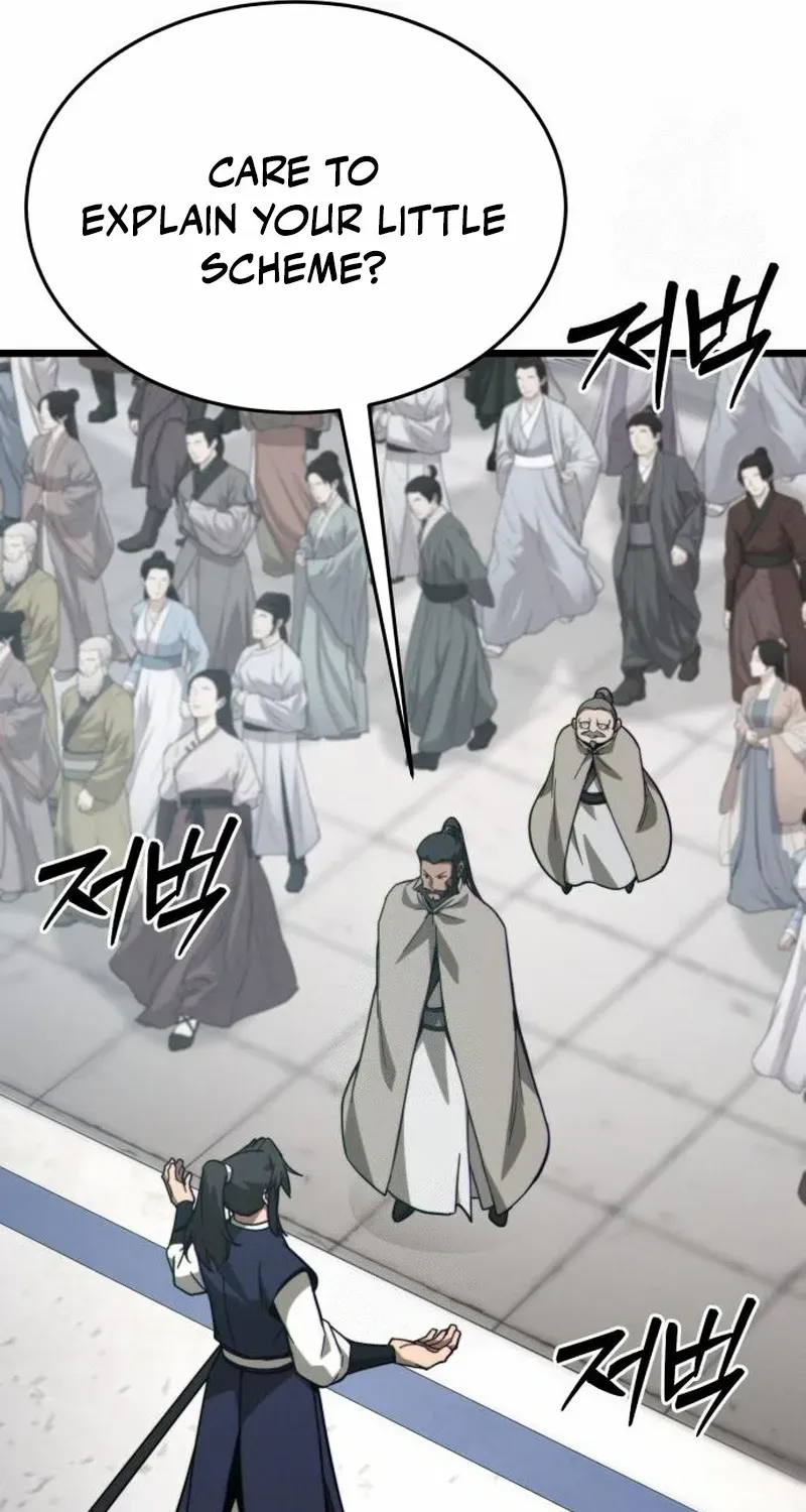 Read Initializing the Sect System chapter 8 image 75 on Lezhin