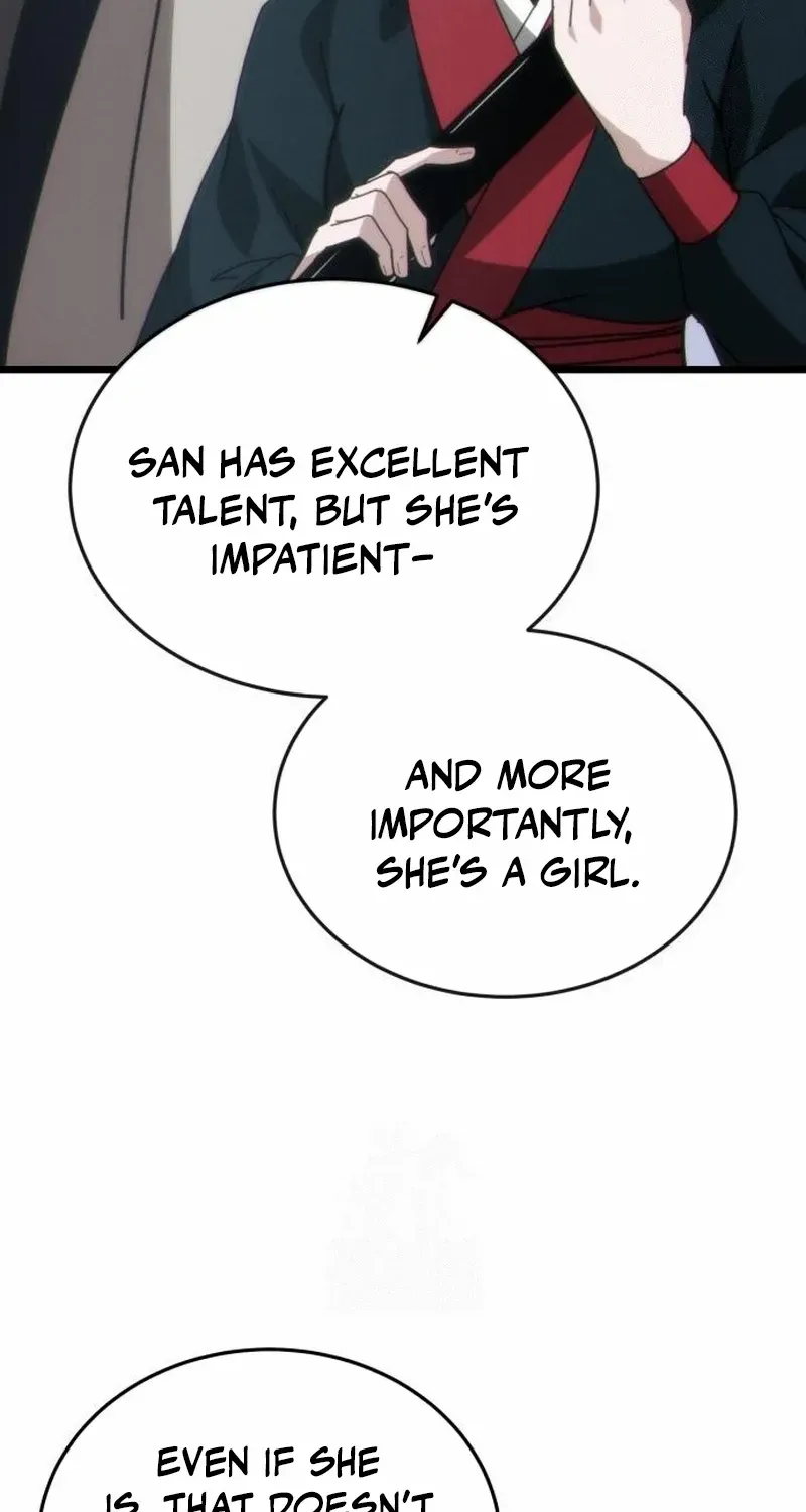 Read Initializing the Sect System chapter 8 image 8 on Lezhin