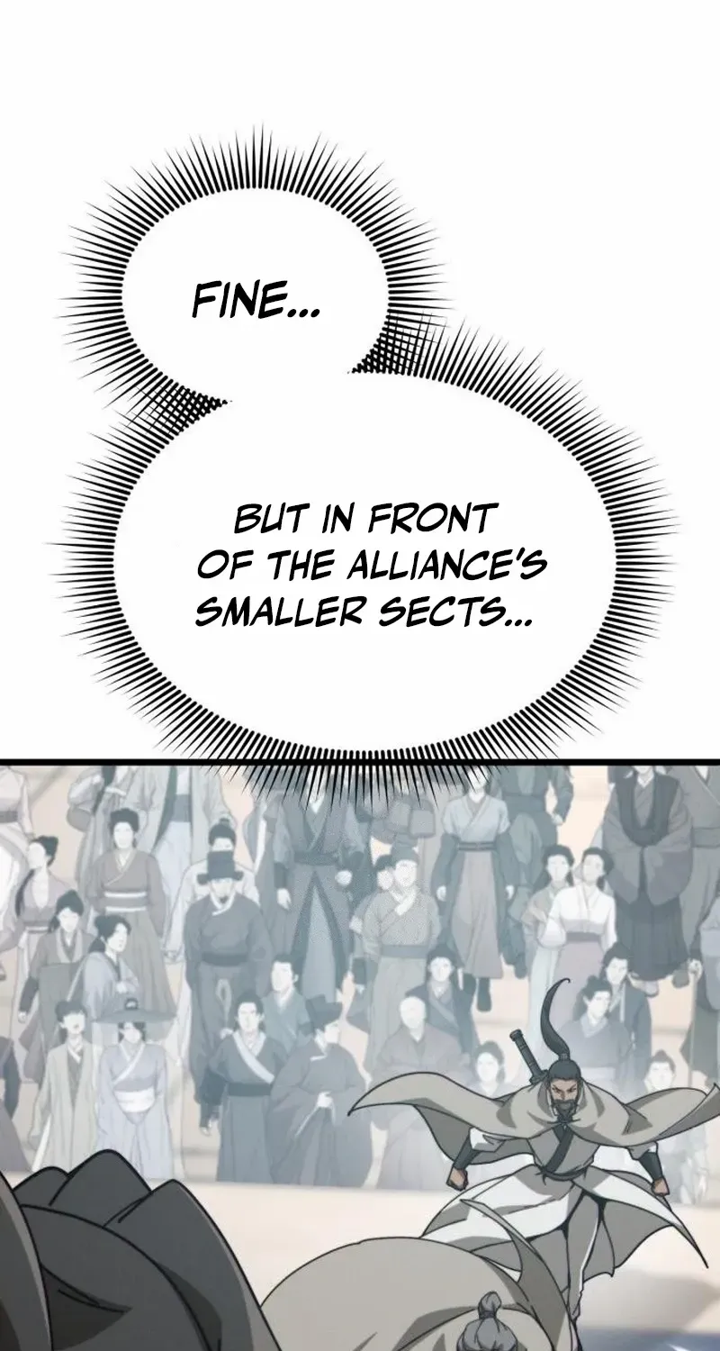 Read Initializing the Sect System chapter 8 image 84 on Lezhin