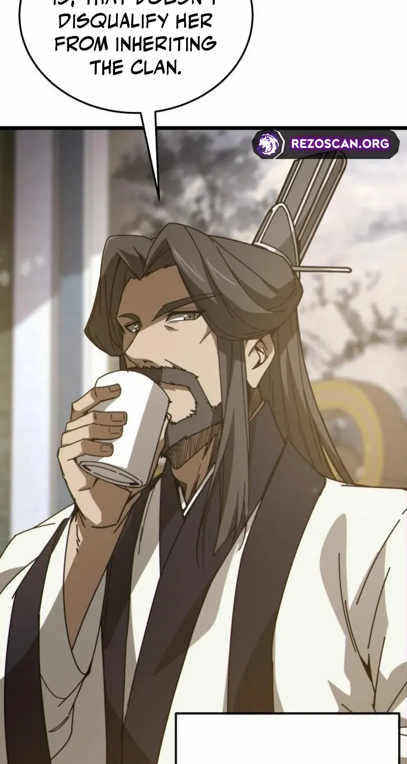 Read Initializing the Sect System chapter 8 image 9 on Lezhin