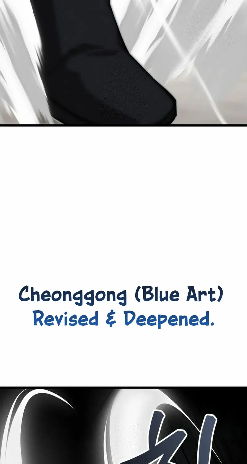 Read Initializing the Sect System chapter 8 image 90 on Lezhin