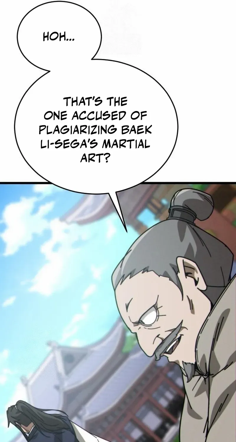 Read Initializing the Sect System chapter 8 image 95 on Lezhin