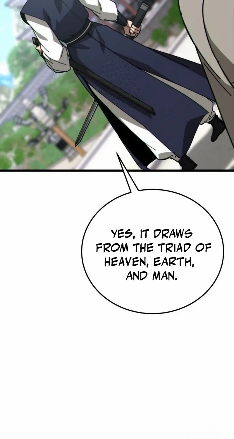 Read Initializing the Sect System chapter 8 image 96 on Lezhin