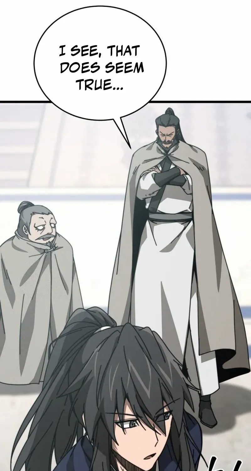 Read Initializing the Sect System chapter 8 image 97 on Lezhin