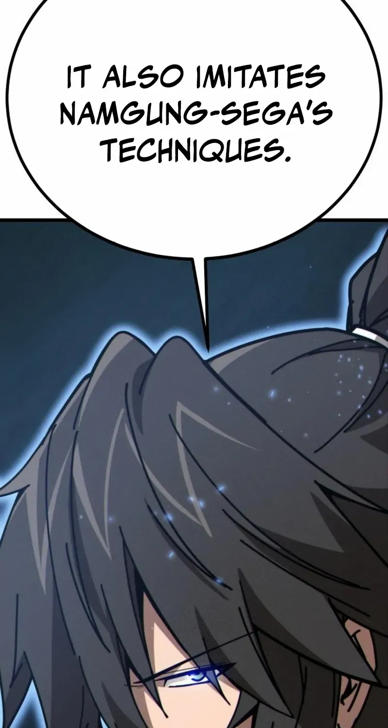 Read Initializing the Sect System chapter 8 image 99 on Lezhin