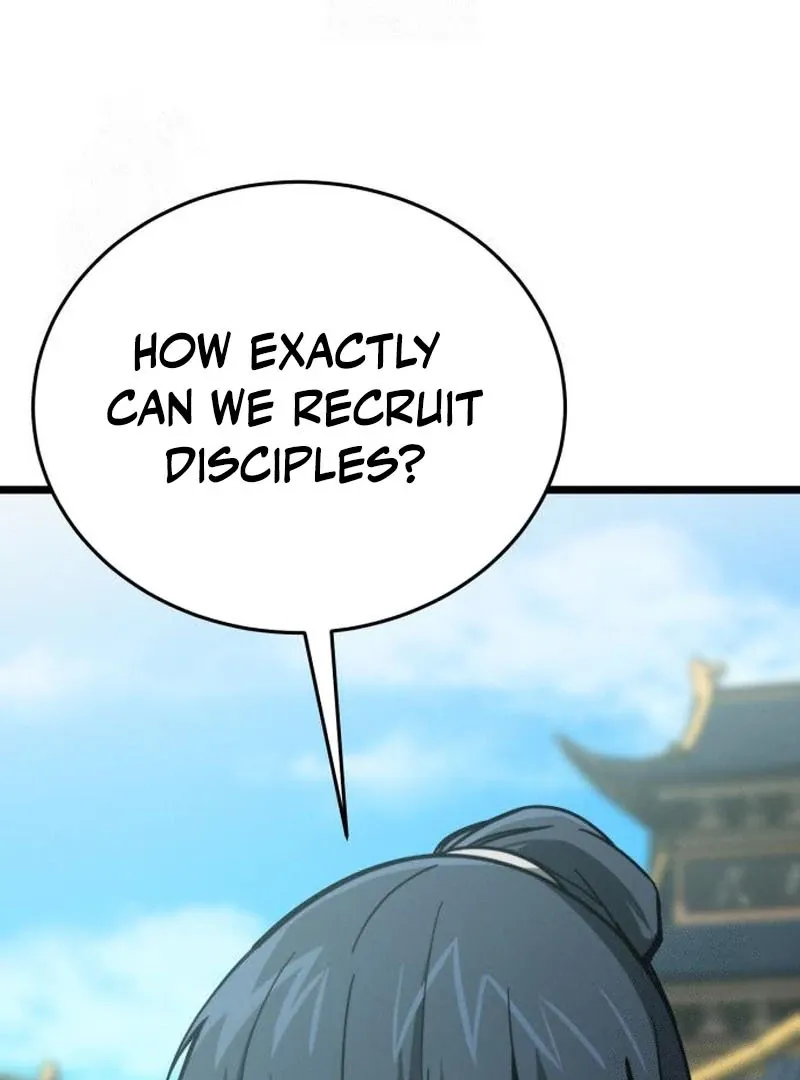 Read Initializing the Sect System chapter 9 image 110 on Lezhin
