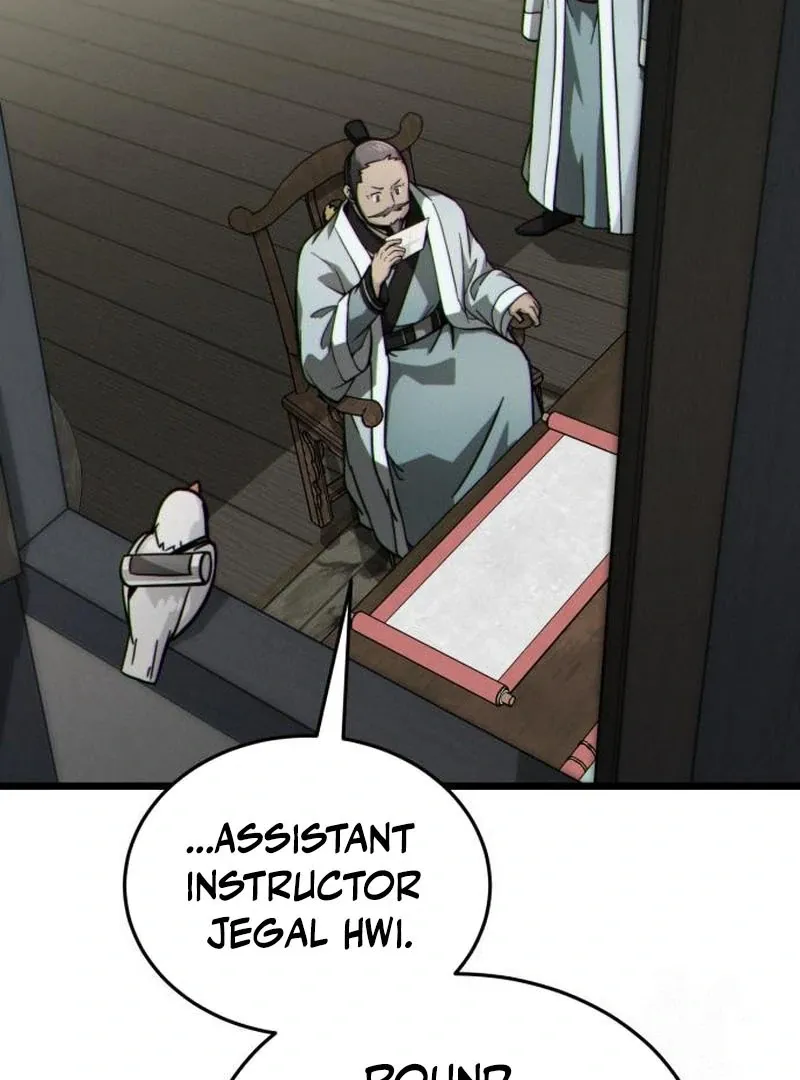 Read Initializing the Sect System chapter 9 image 143 on Lezhin