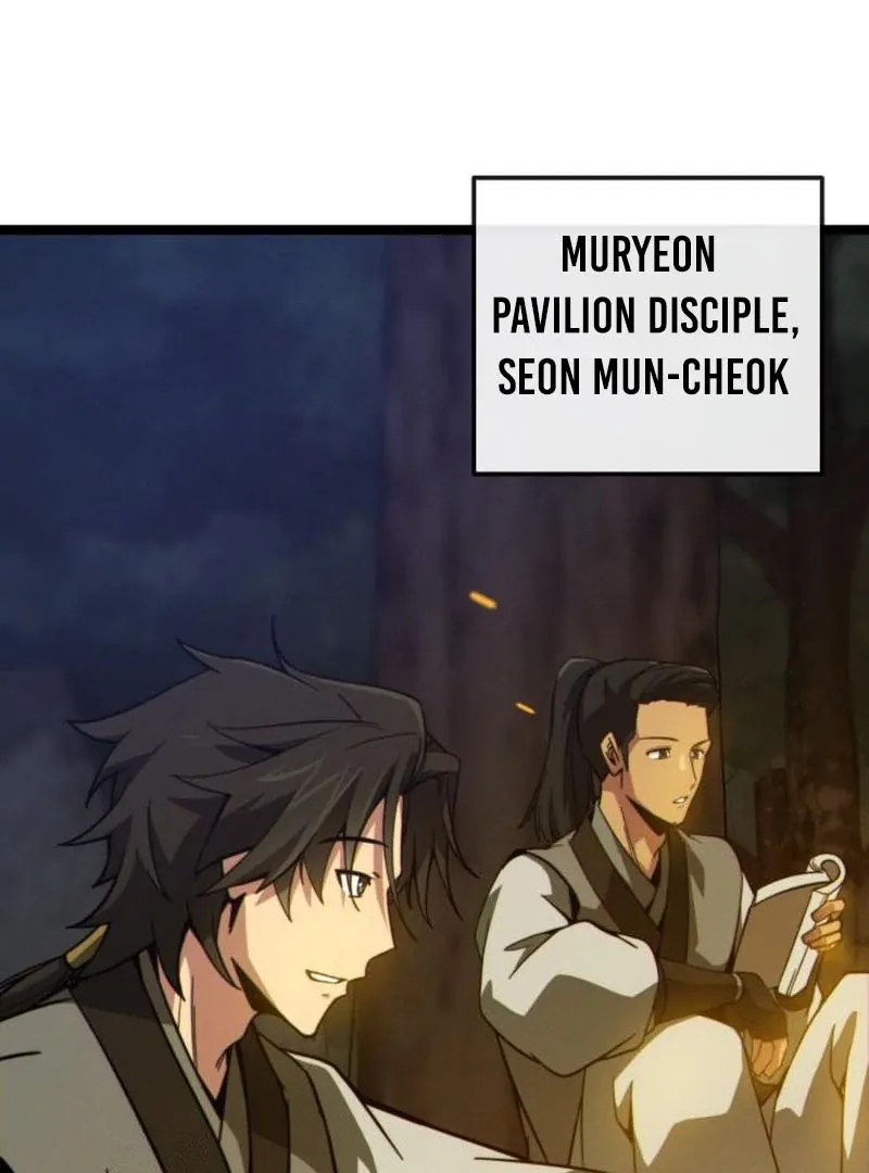 Read Initializing the Sect System chapter 9 image 160 on Lezhin