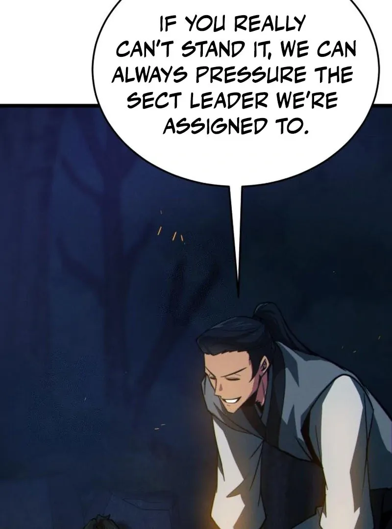 Read Initializing the Sect System chapter 9 image 168 on Lezhin