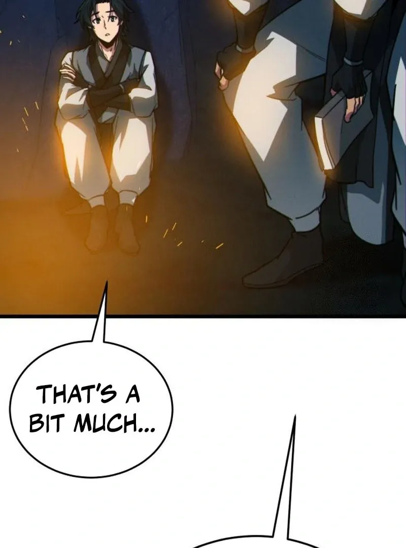 Read Initializing the Sect System chapter 9 image 169 on Lezhin