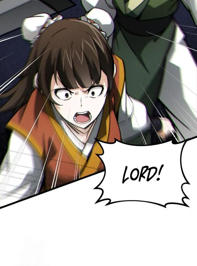 Read Initializing the Sect System chapter 9 image 17 on Lezhin