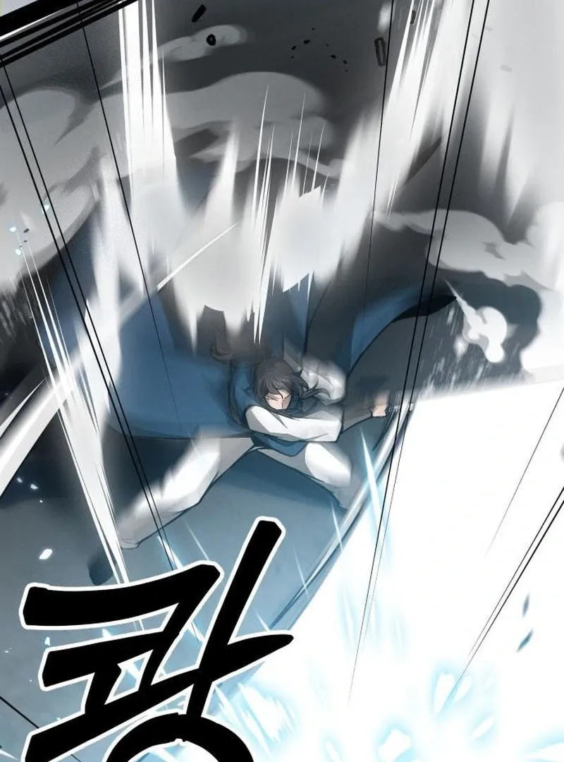 Read Initializing the Sect System chapter 9 image 35 on Lezhin