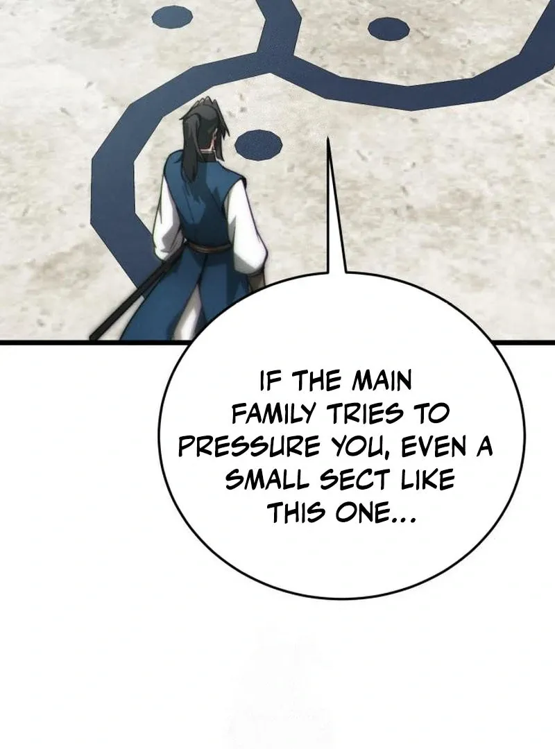Read Initializing the Sect System chapter 9 image 49 on Lezhin